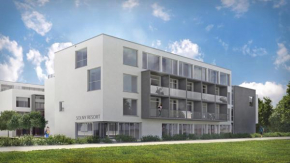 Solny Resort Apartamenty Baltic, Kołobrzeg